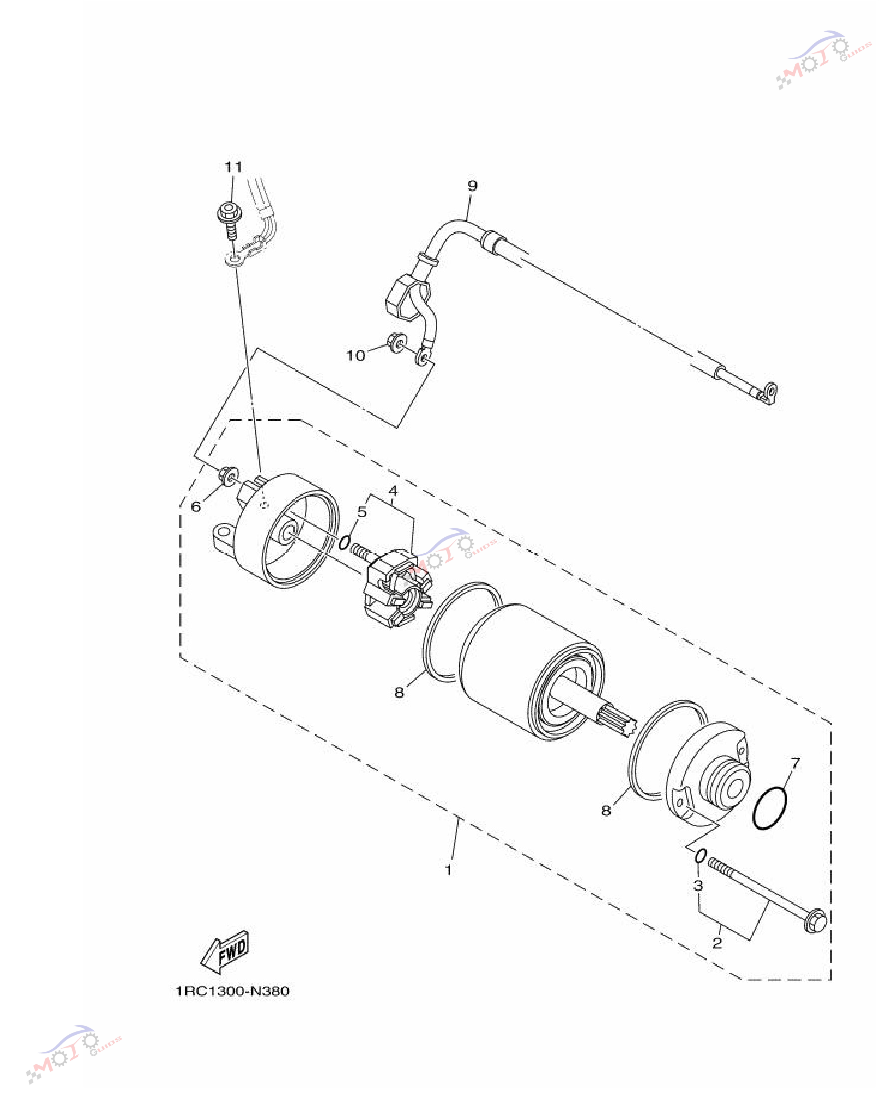 Engine Diagram